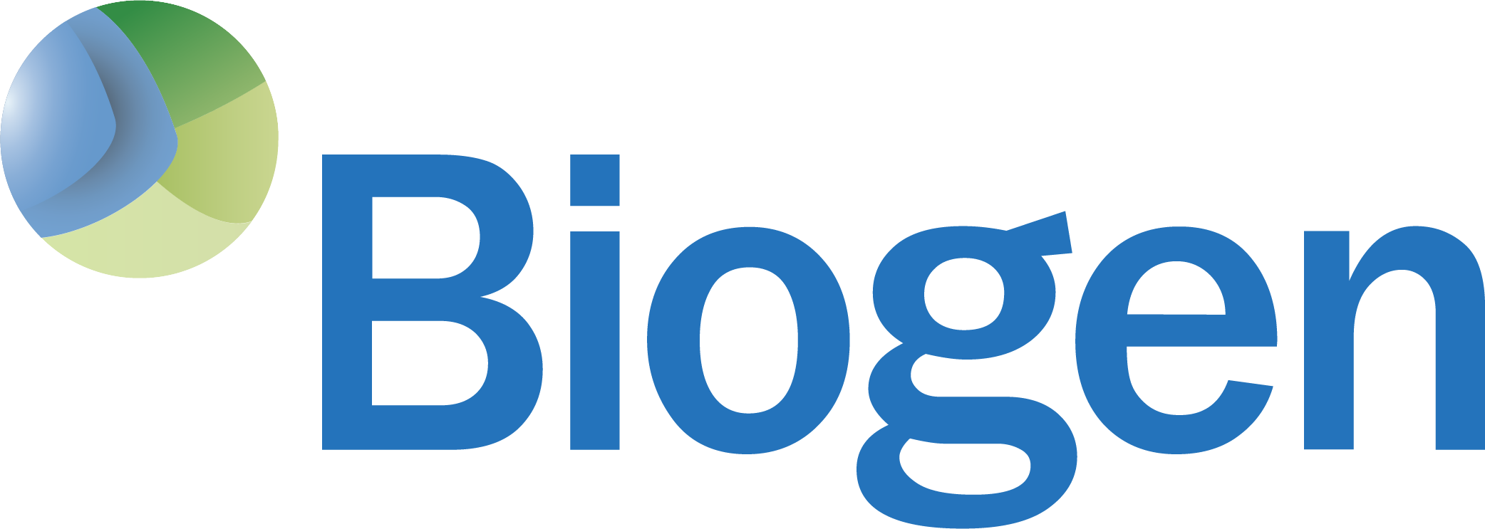 Biogen Logo